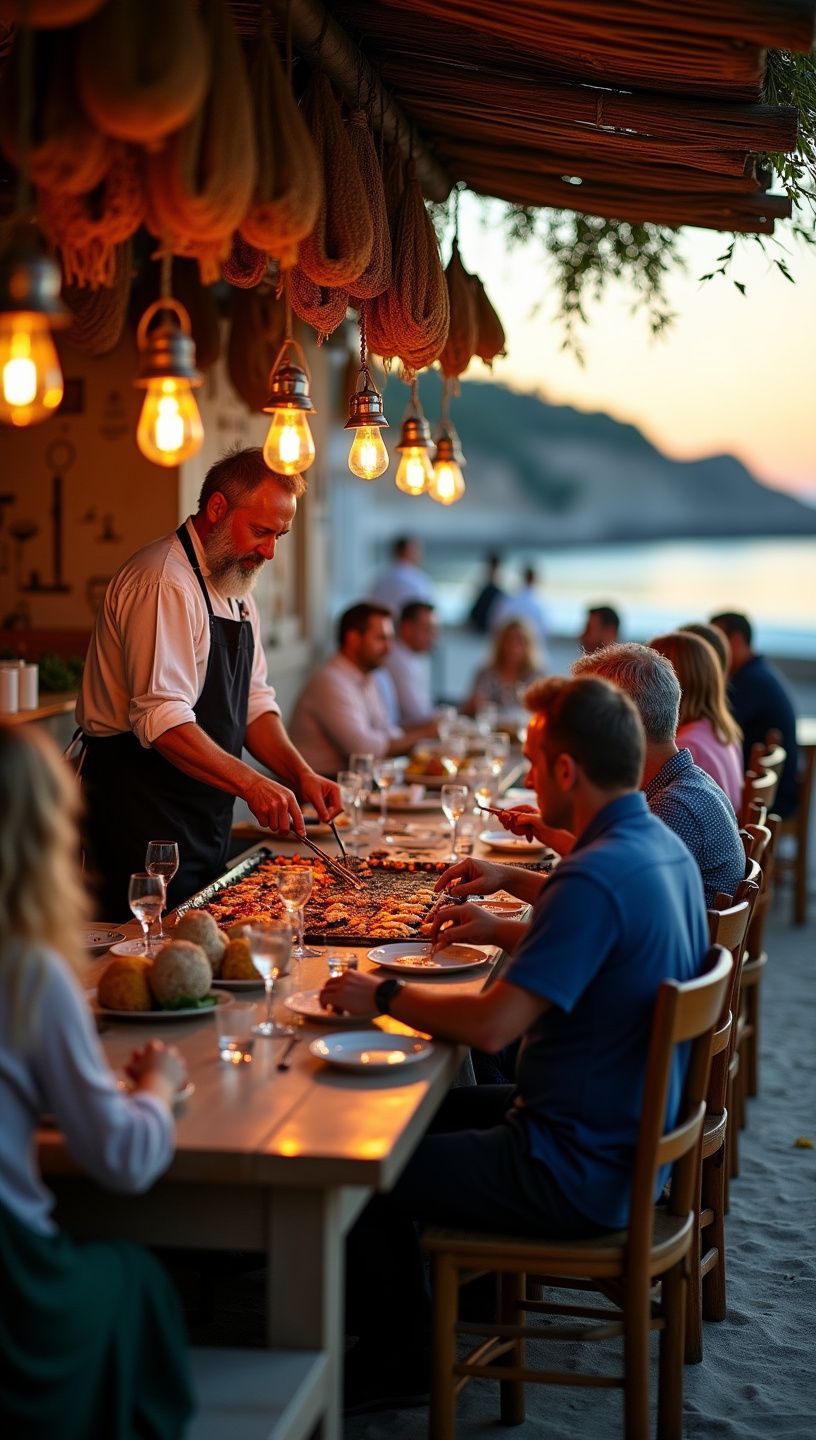 Ψάρι στον ατμό με λαχανικά και άρωμα λεμονιού.